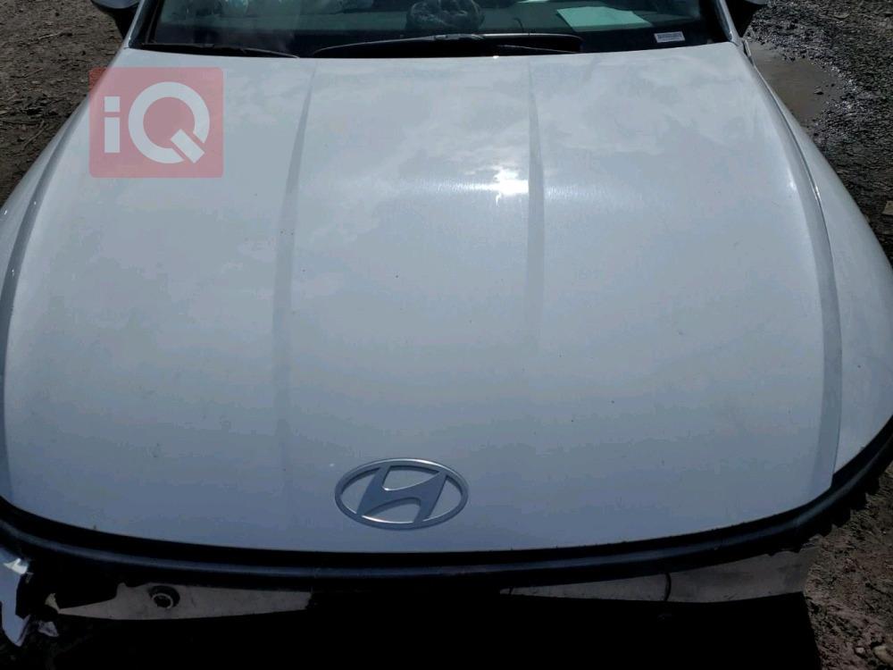 هیوندای سۆناتا